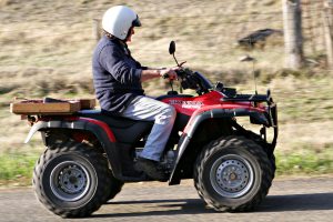 Four_wheeler